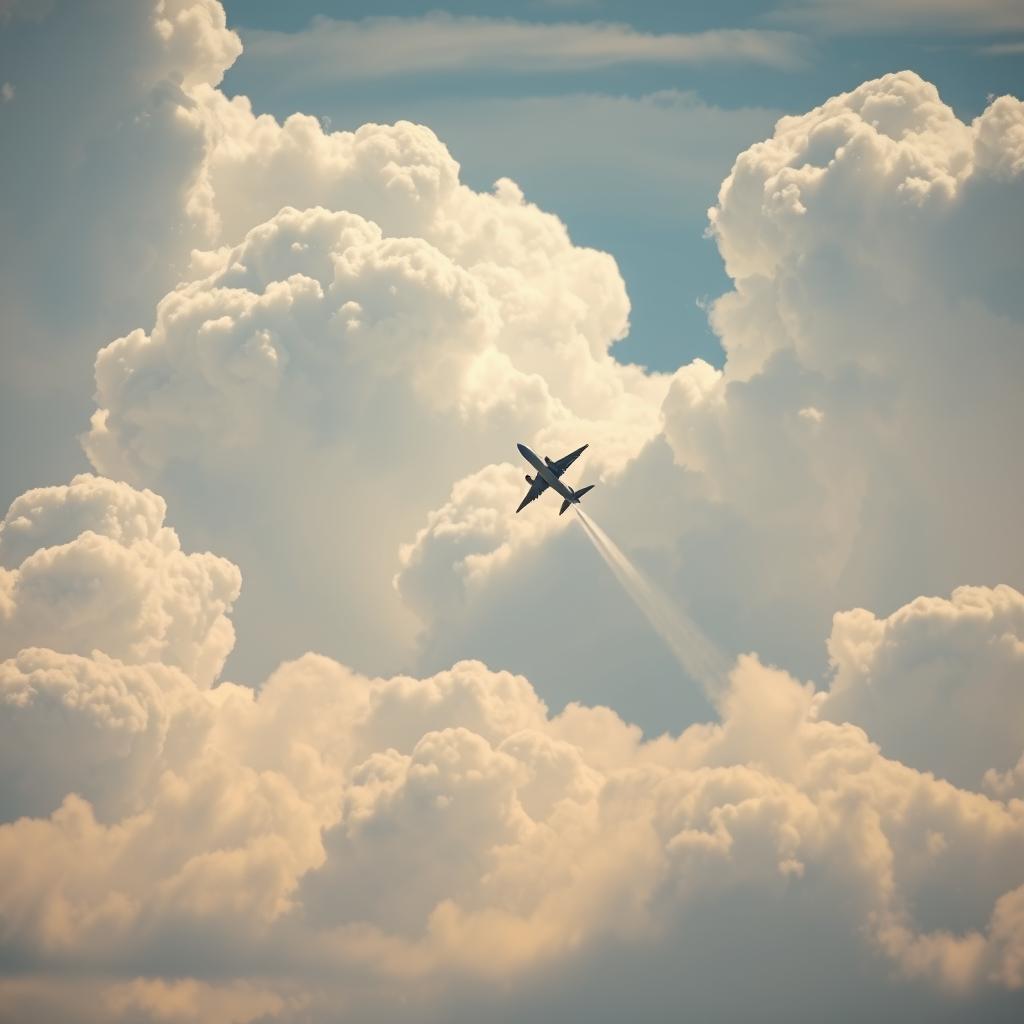 Navigating the Turbulence: Industry Responses to the Global Pilot Shortage