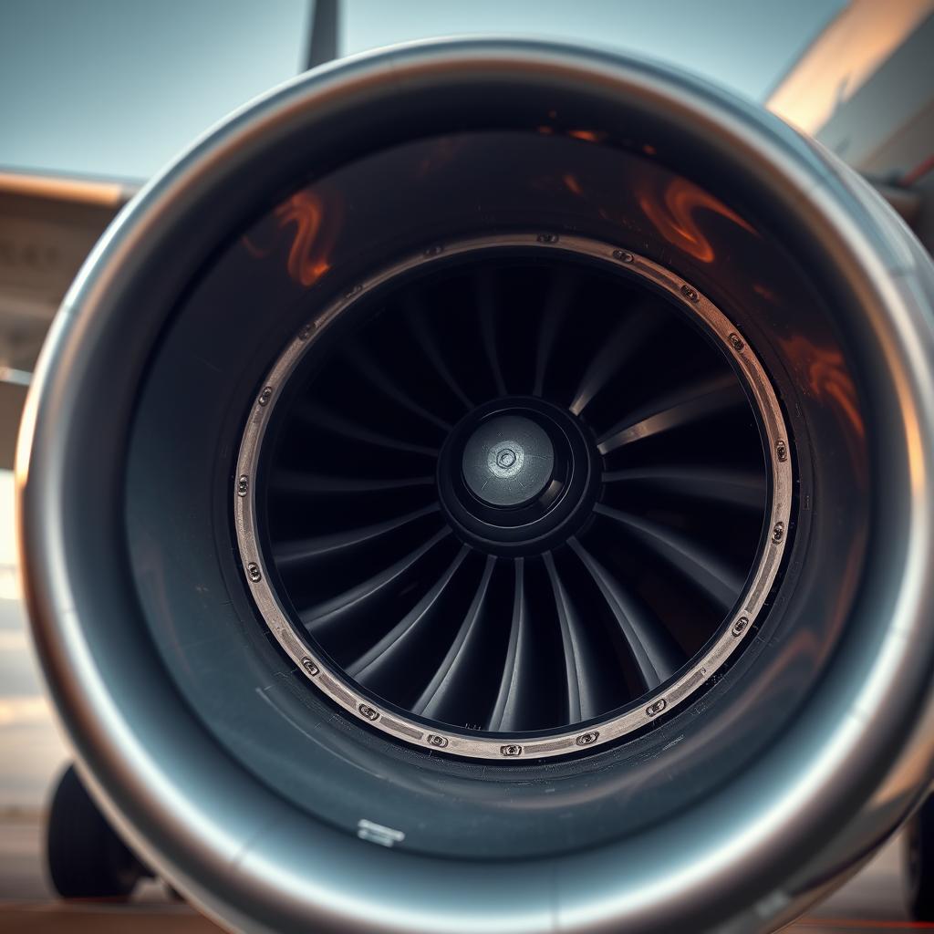 Blockchain's Role in Revolutionizing Aircraft Maintenance Record Integrity