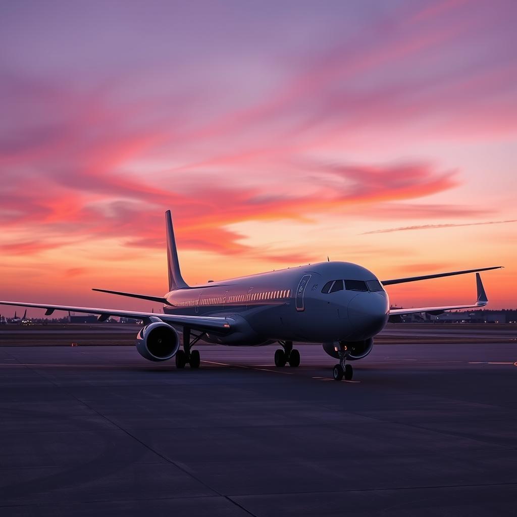 Innovations in Aircraft Interiors: Enhancing Passenger Comfort and Operational Efficiency