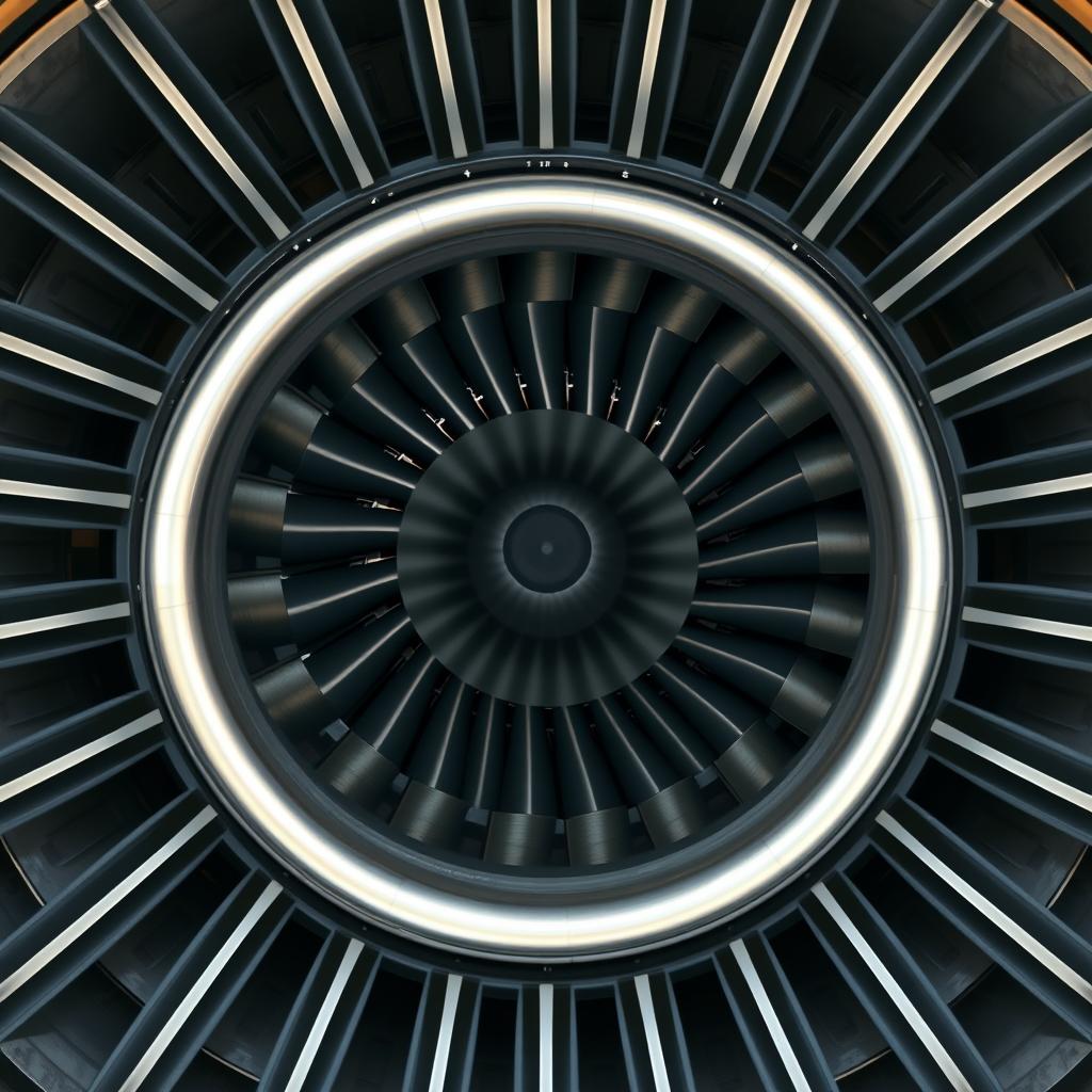 Weaving the Future: The Digital Thread in Aircraft Manufacturing