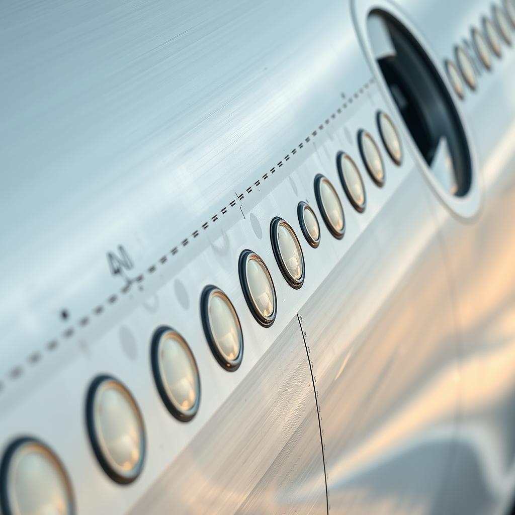 Augmented Reality in Aircraft Maintenance: Elevating Precision and Efficiency