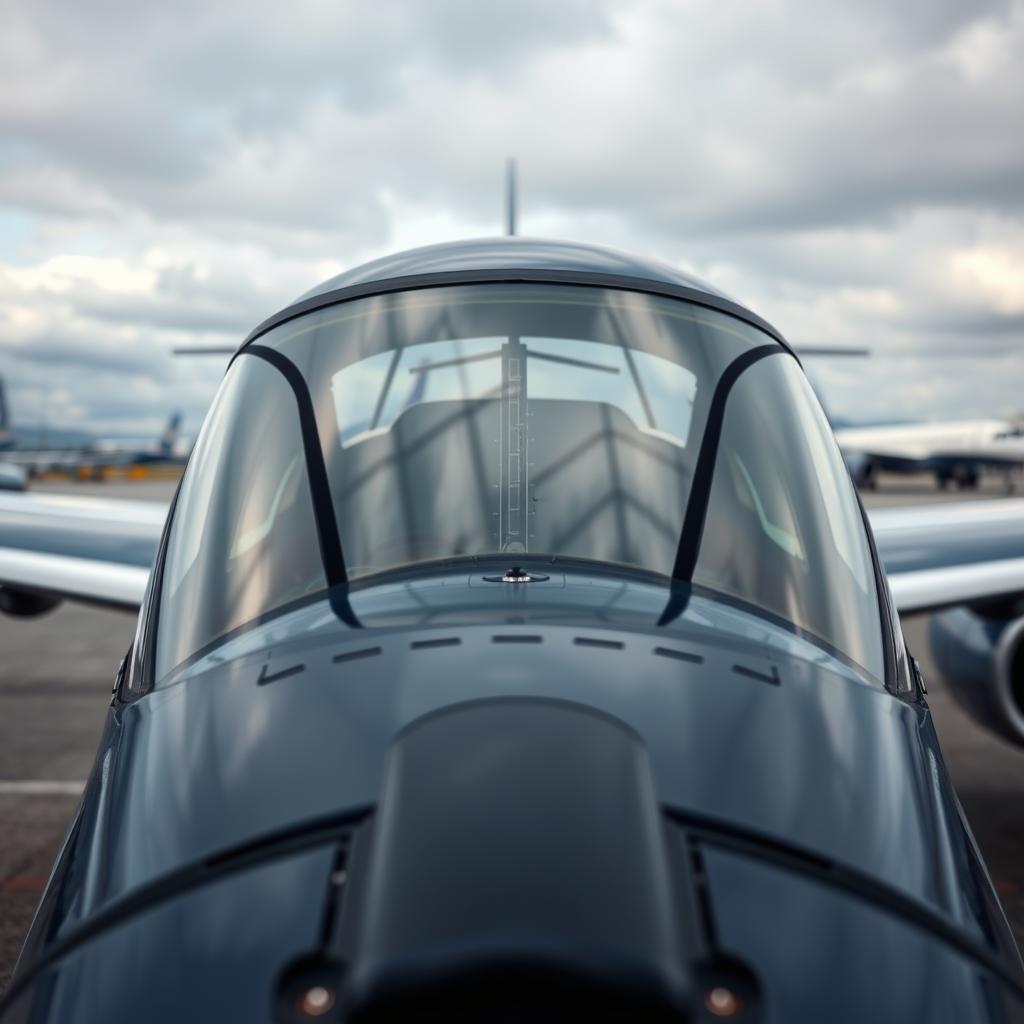 The Digital Backbone of Flight: From Mechanical Linkages to Autonomous Control in Fly-by-Wire Systems