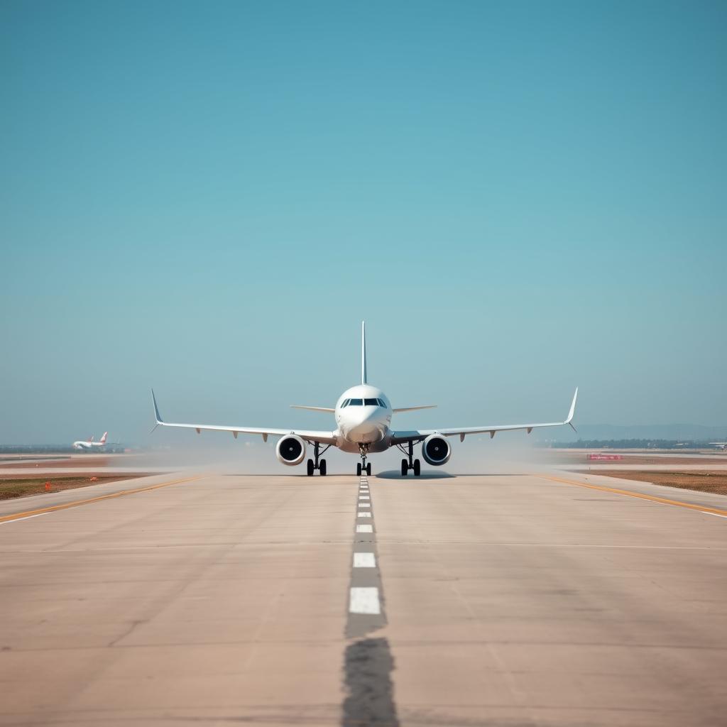 Navigating the Bottleneck: Airport Slot Allocation, Competition, and the Imperative for Reform