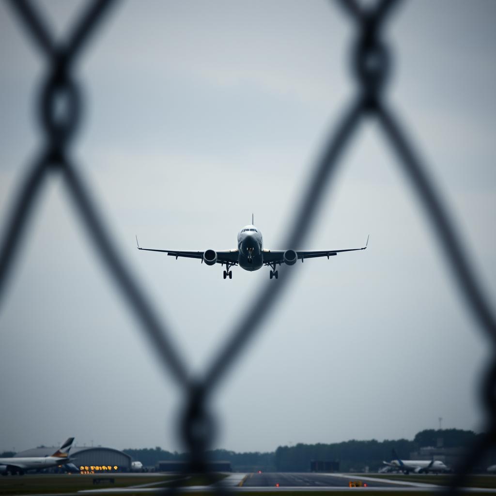 Navigating the Future of Flight: The Single-Pilot Operations Debate