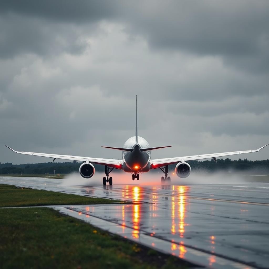 Aviation Resilience: Mastering Emergency Response Planning for Airlines