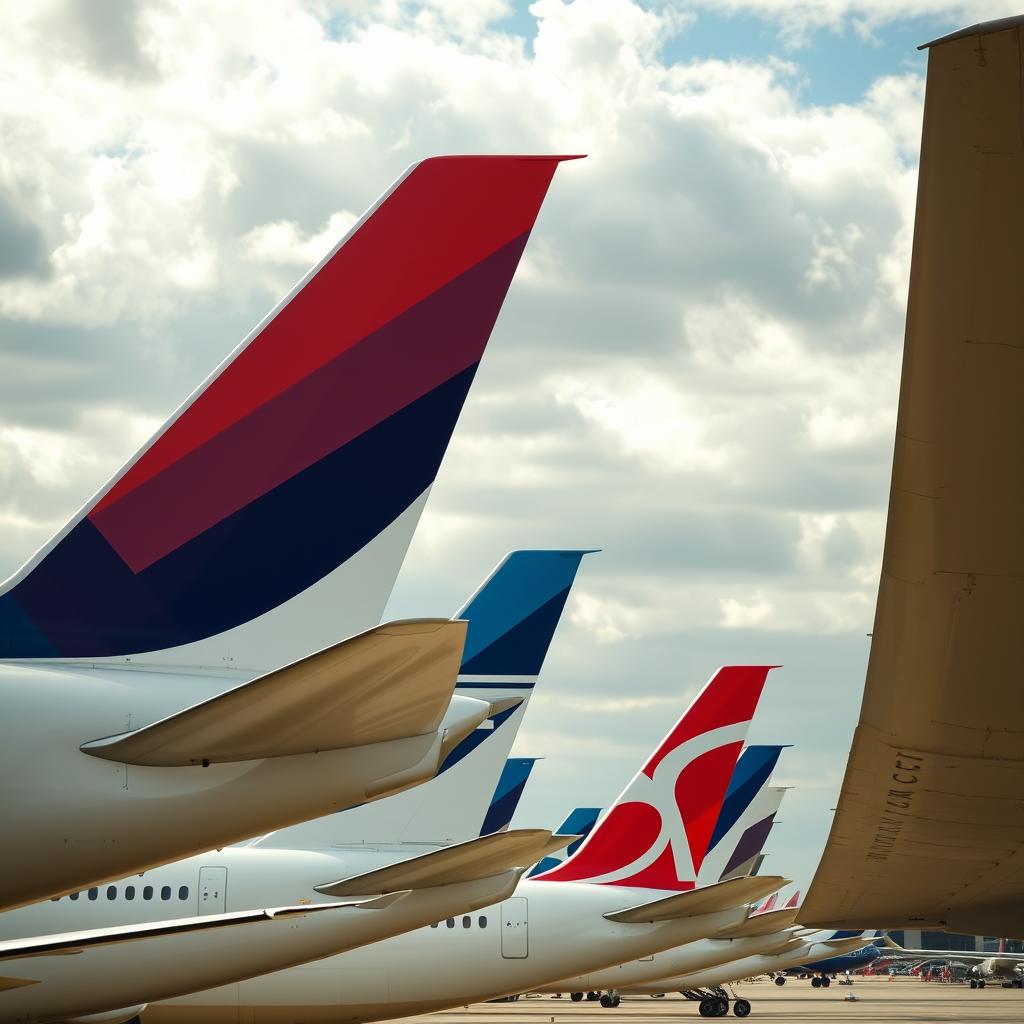 Navigating Turbulence: The Airline Industry's Post-Pandemic Recovery and Future Resilience