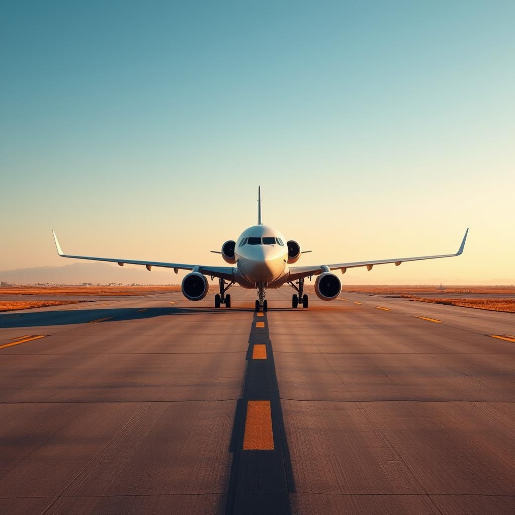 Carbon Offsets in Aviation: Effectiveness, Credibility, and the Path to Decarbonization