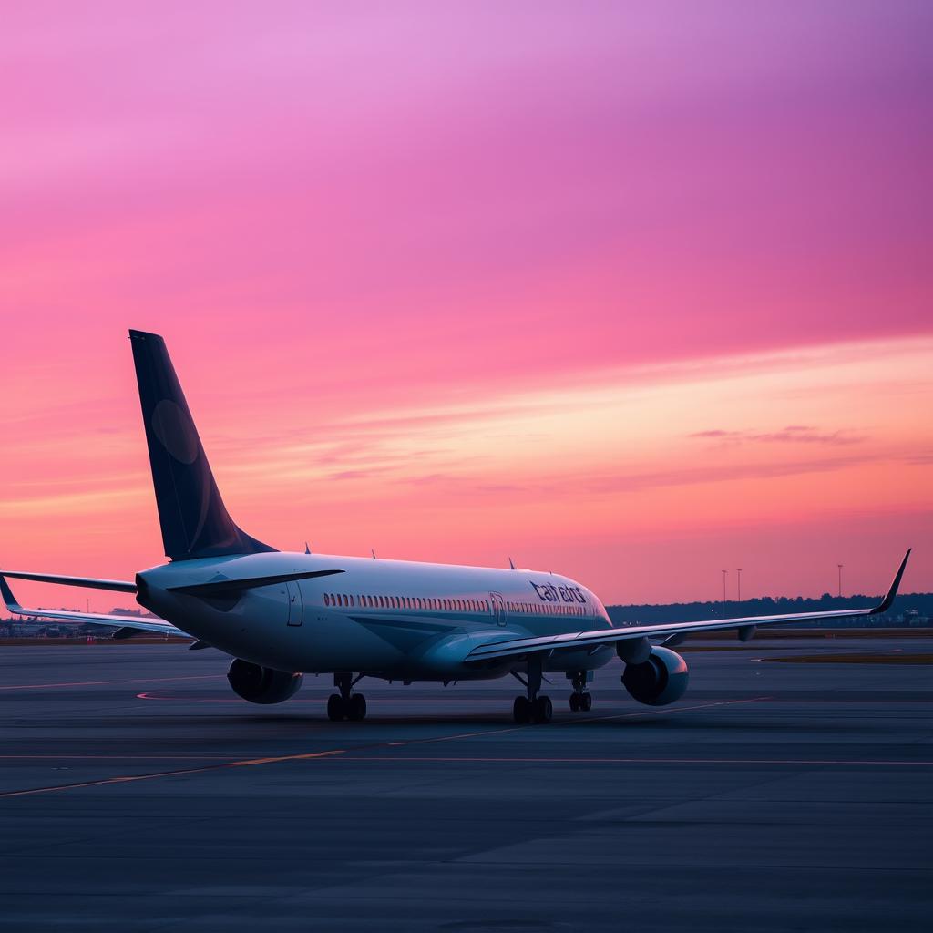 The Dynamic Evolution of Low-Cost Carriers: Reshaping Global Aviation