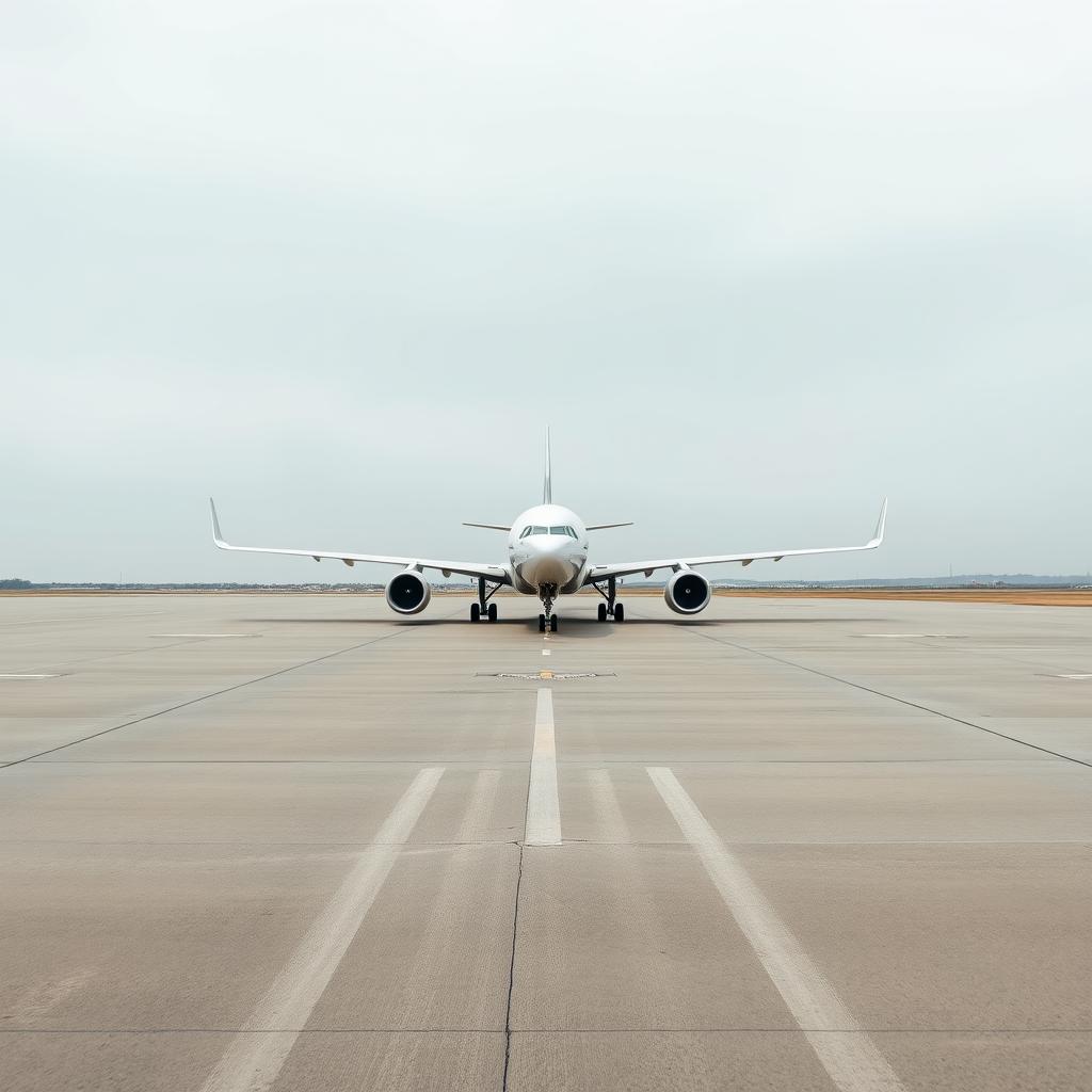 Sustainable Aviation Fuel: Powering Aviation's Decarbonization Journey