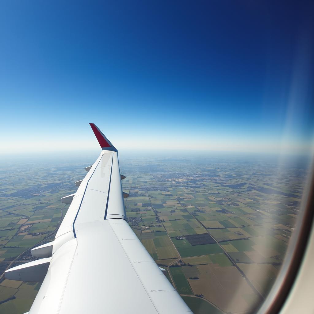 Open Rotor Engines: Bridging the Gap to Sustainable Aviation