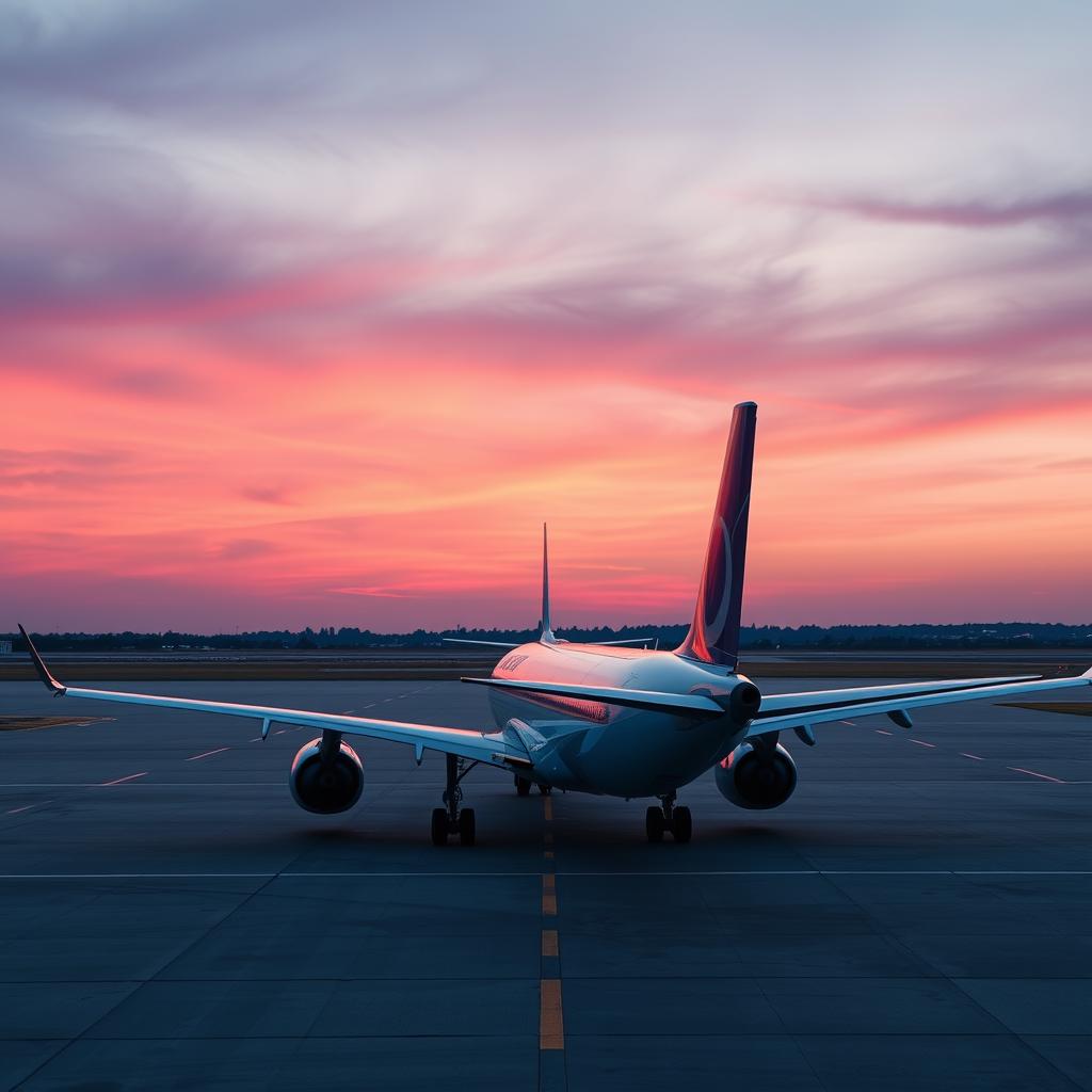 The Supersonic Renaissance: Navigating the Complexities of Commercial Flight at Mach Speeds